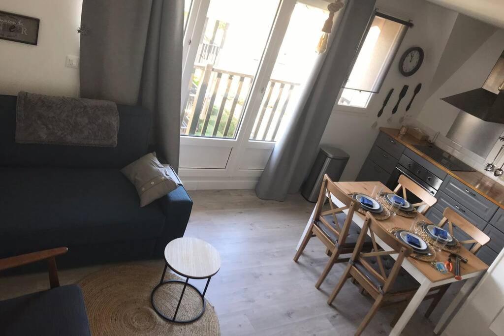 Trés bel appartement avec vue mer Villers-sur-Mer Extérieur photo